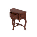 Iona Vintage Console Table — view 6
