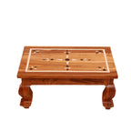 Estelle Inlay Bajot Table — view 3