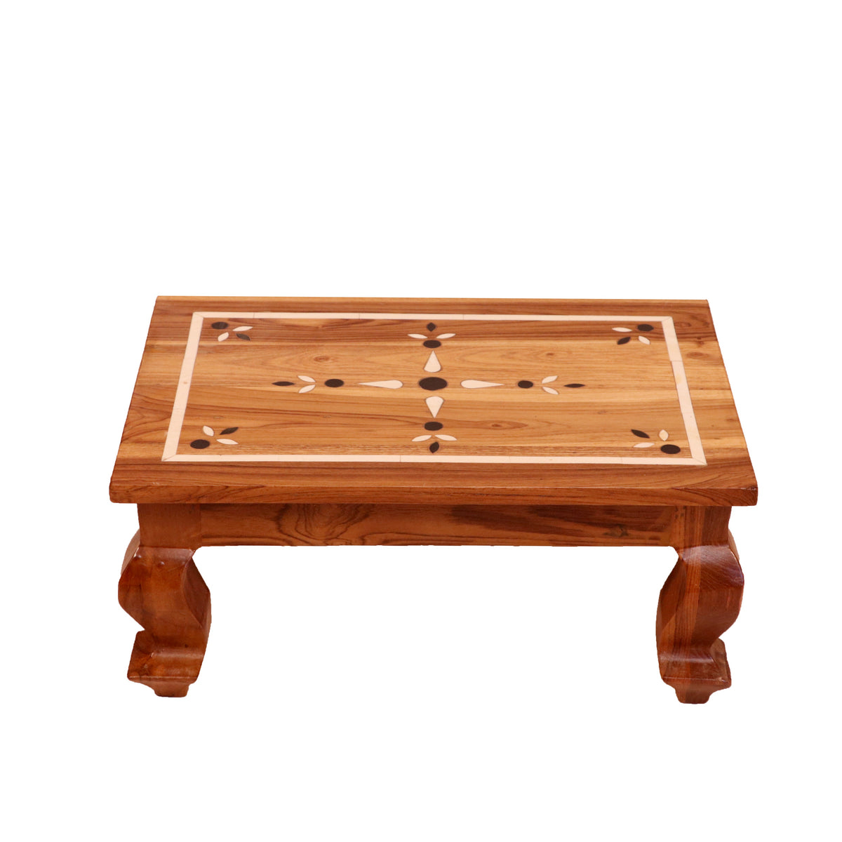 Estelle Inlay Bajot Table — view 3