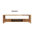 Maren Vintage TV Unit — view 7