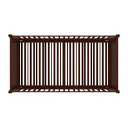 Bellamy Slatted Cradle — view 8