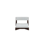 Kumiko Solid Wood Floor Dining Set – product image 7
