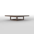 Iori Solid Wood Square Dining Set – product image 7