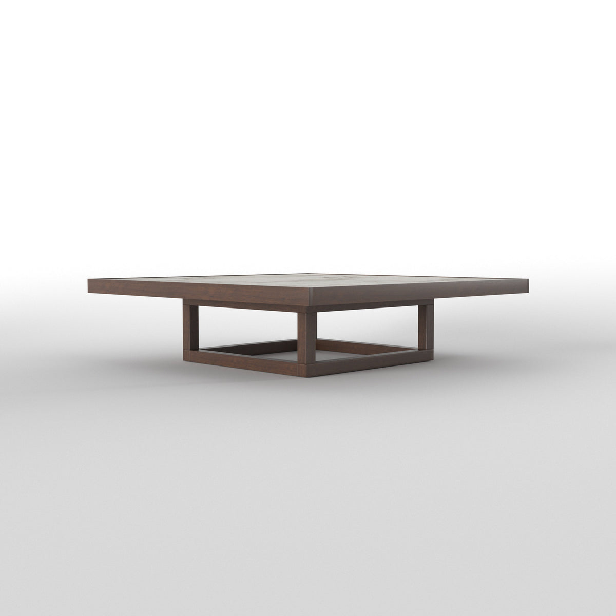 Iori Solid Wood Square Dining Set – product image 7