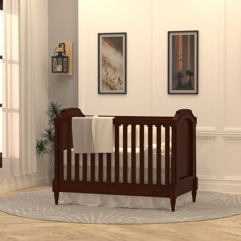 Arlo Vintage Cradle — view 1