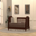 Arlo Vintage Cradle — view 1