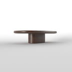 Adélie Solid Wood Oval Dining Set – product image 7