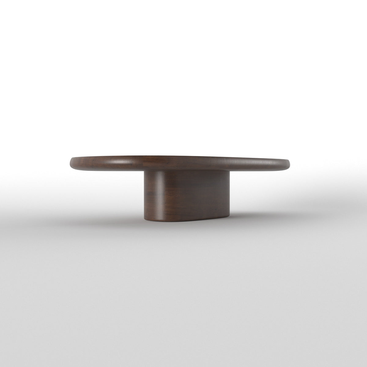Adélie Solid Wood Oval Dining Set – product image 7