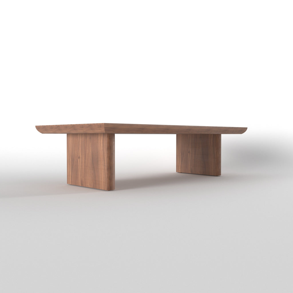 Atlas Solid Wood Dining Set – product image 7
