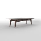 Kiyomi Solid Wood Floor Dining Set – product image 5