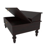 Bellamy Solid Wood Lap Desk — view 6