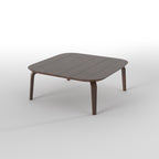 Haku Solid Wood Floor Dining Set – product image 7