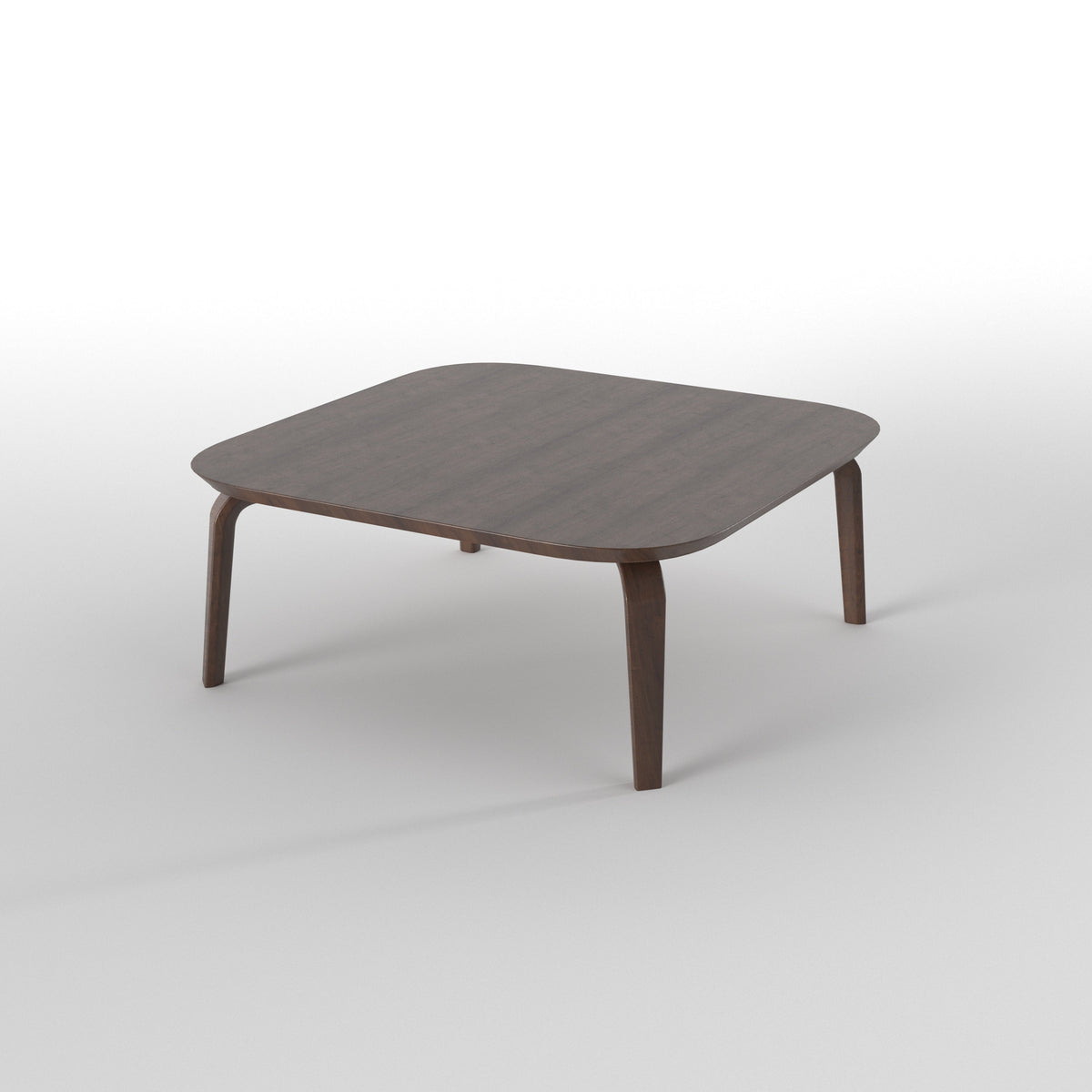 Haku Solid Wood Floor Dining Set – product image 7