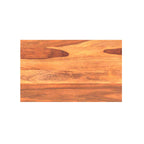 Leona Solid Wood Storage Cabinet — view 6