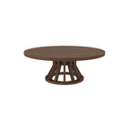 Sage Solid Wood Round Dining Set – product image 7
