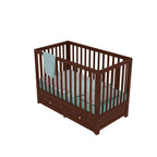Calista Solid Wood Cradle — view 2