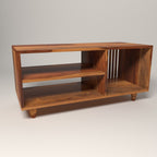 Isola Vintage Coffee Table — view 3