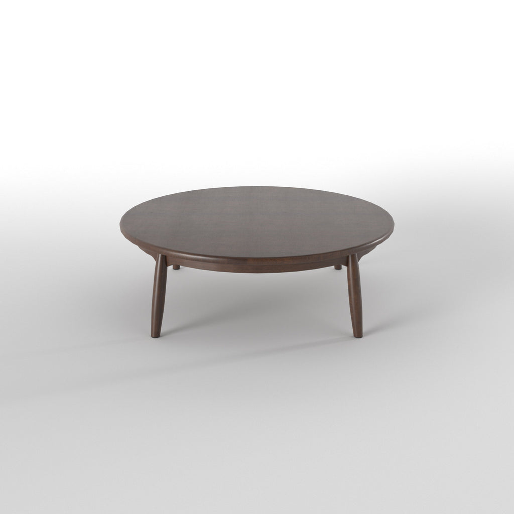 Yuki Solid Wood Floor Dining Set – product image 7
