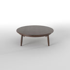 Yuki Solid Wood Floor Dining Set – product image 7