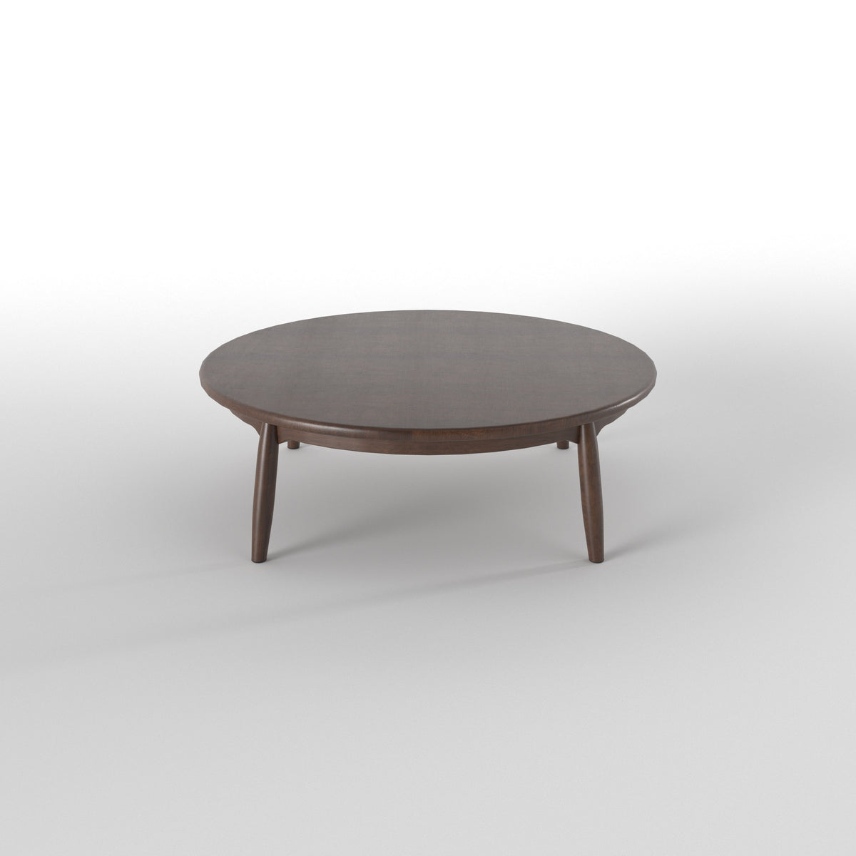 Yuki Solid Wood Floor Dining Set – product image 7