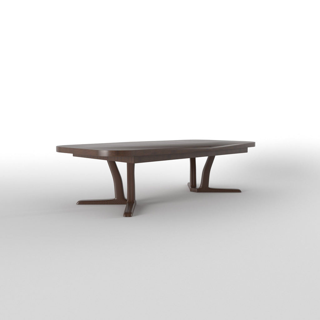 Amelie Solid Wood Dining Set – product image 8