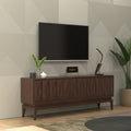 Estelle Mid-Century TV Unit — view 1