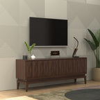 Estelle Mid-Century TV Unit — view 1