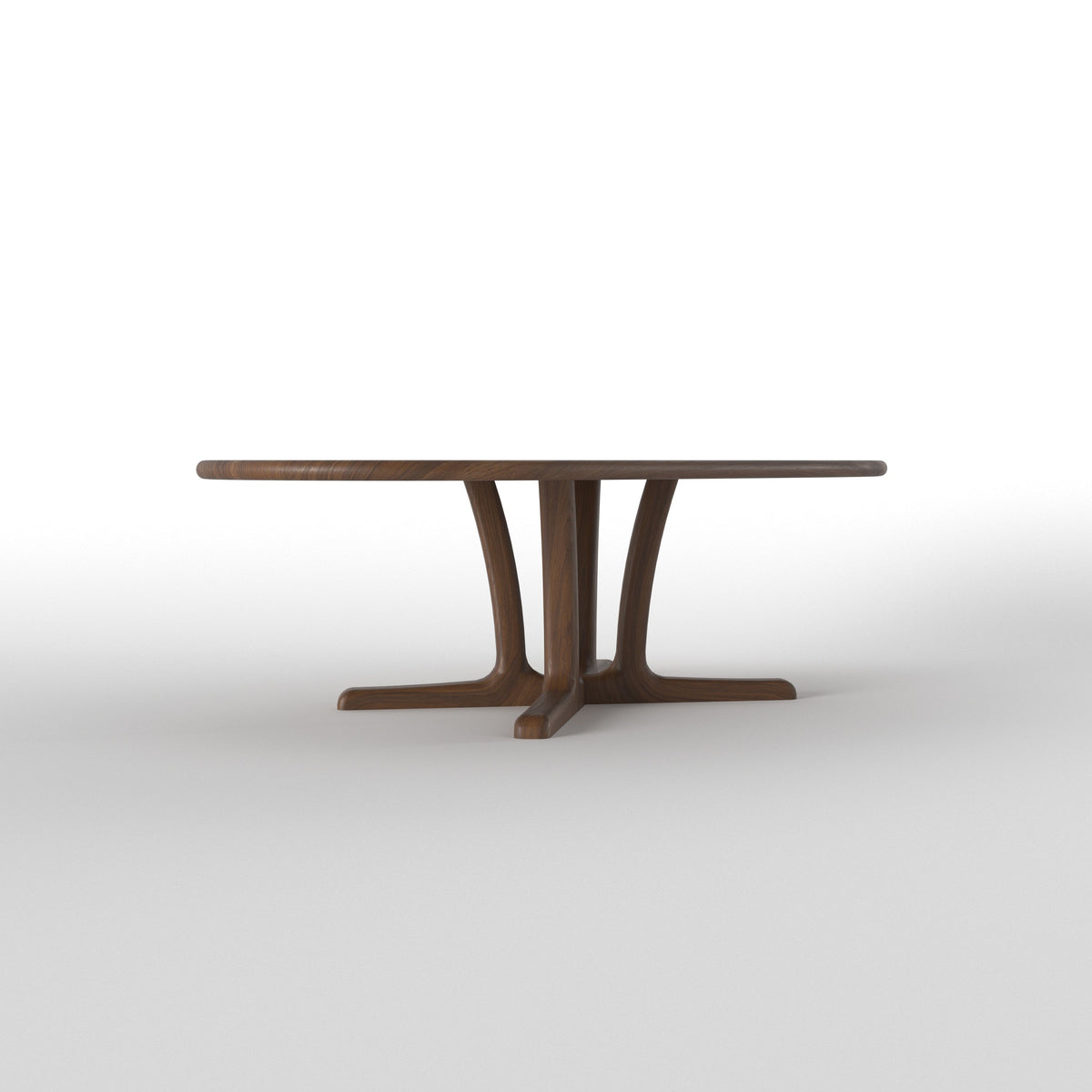 Opal Solid Wood Capsule Dining Set – product image 7