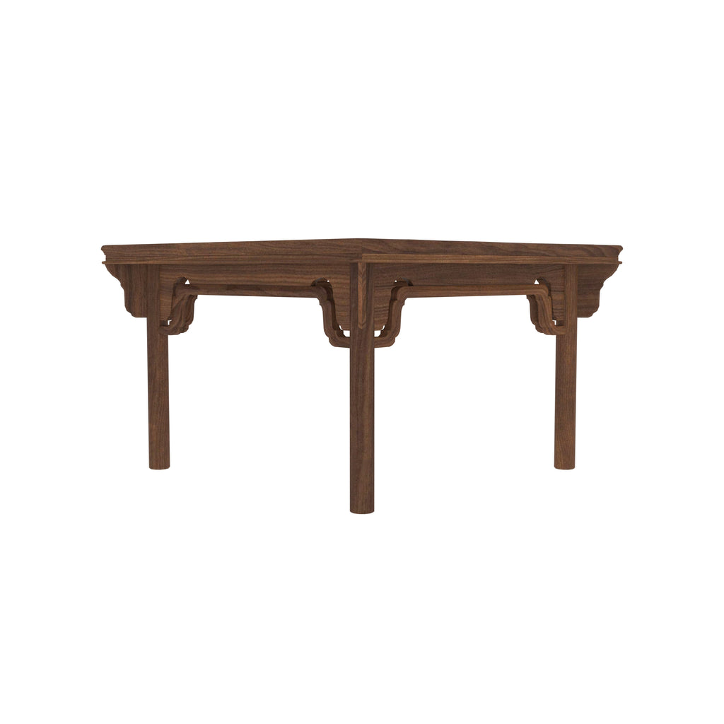 Azura Solid Wood Dining Set – product image 7