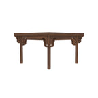 Azura Solid Wood Dining Set – product image 7