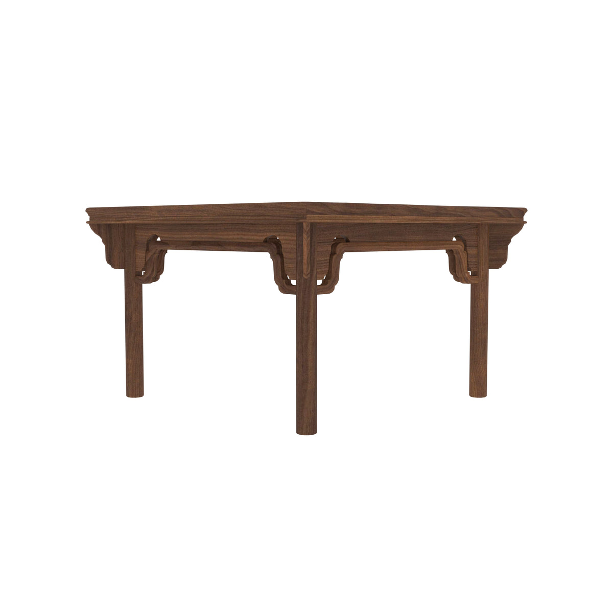 Azura Solid Wood Dining Set – product image 7
