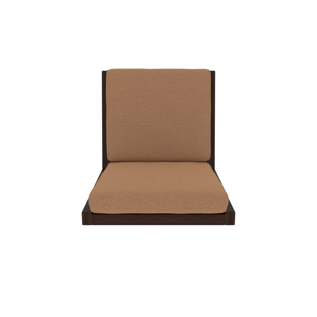Kanso Solid Wood Dining Set – product image 9