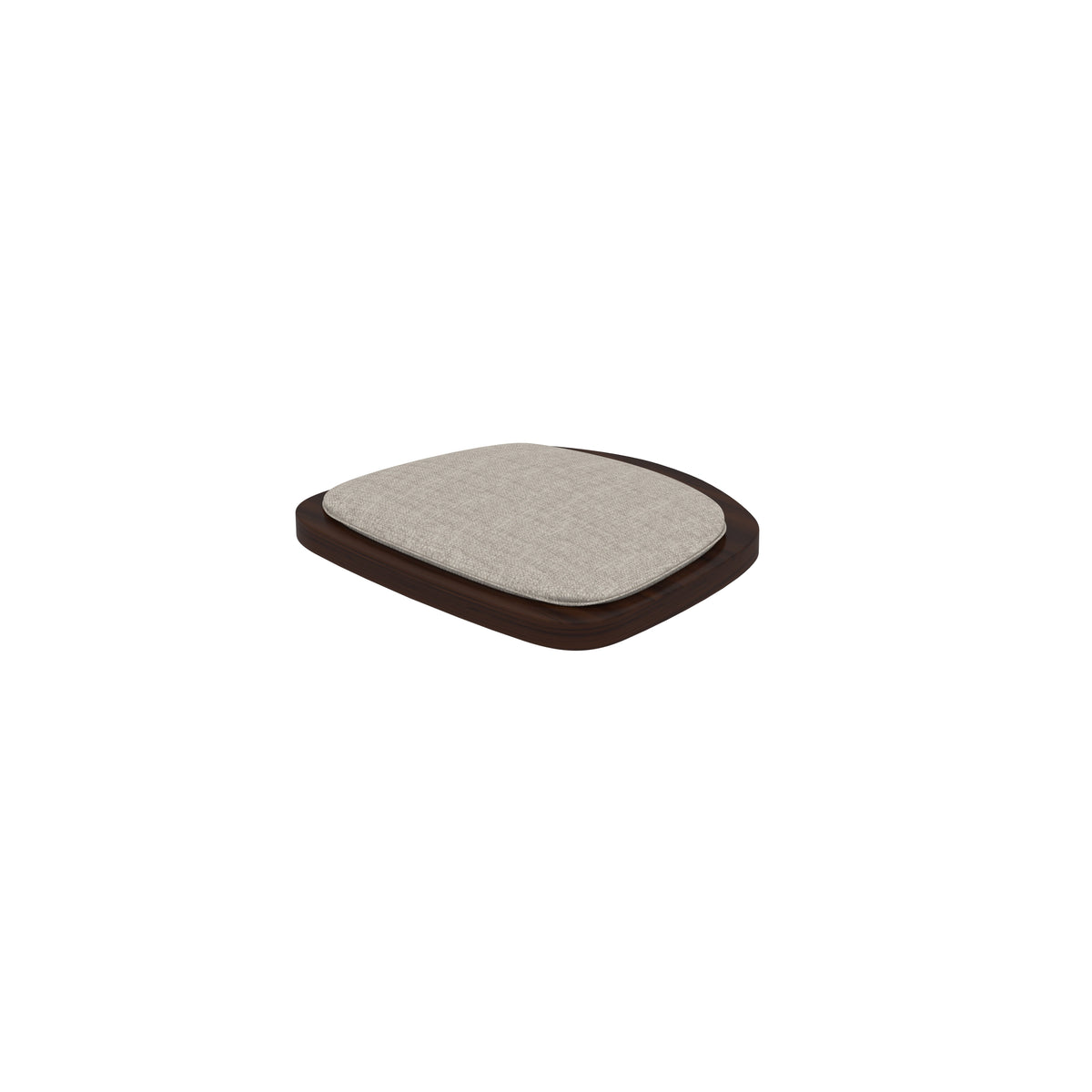Kira Solid Wood Floor Dining Set – product image 8