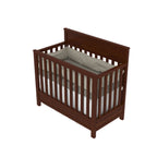 Aveline Slatted Cradle — view 2