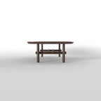 Ren Solid Wood Floor Dining Set – product image 7