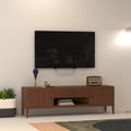 Iona Mid-Century TV Unit — view 1