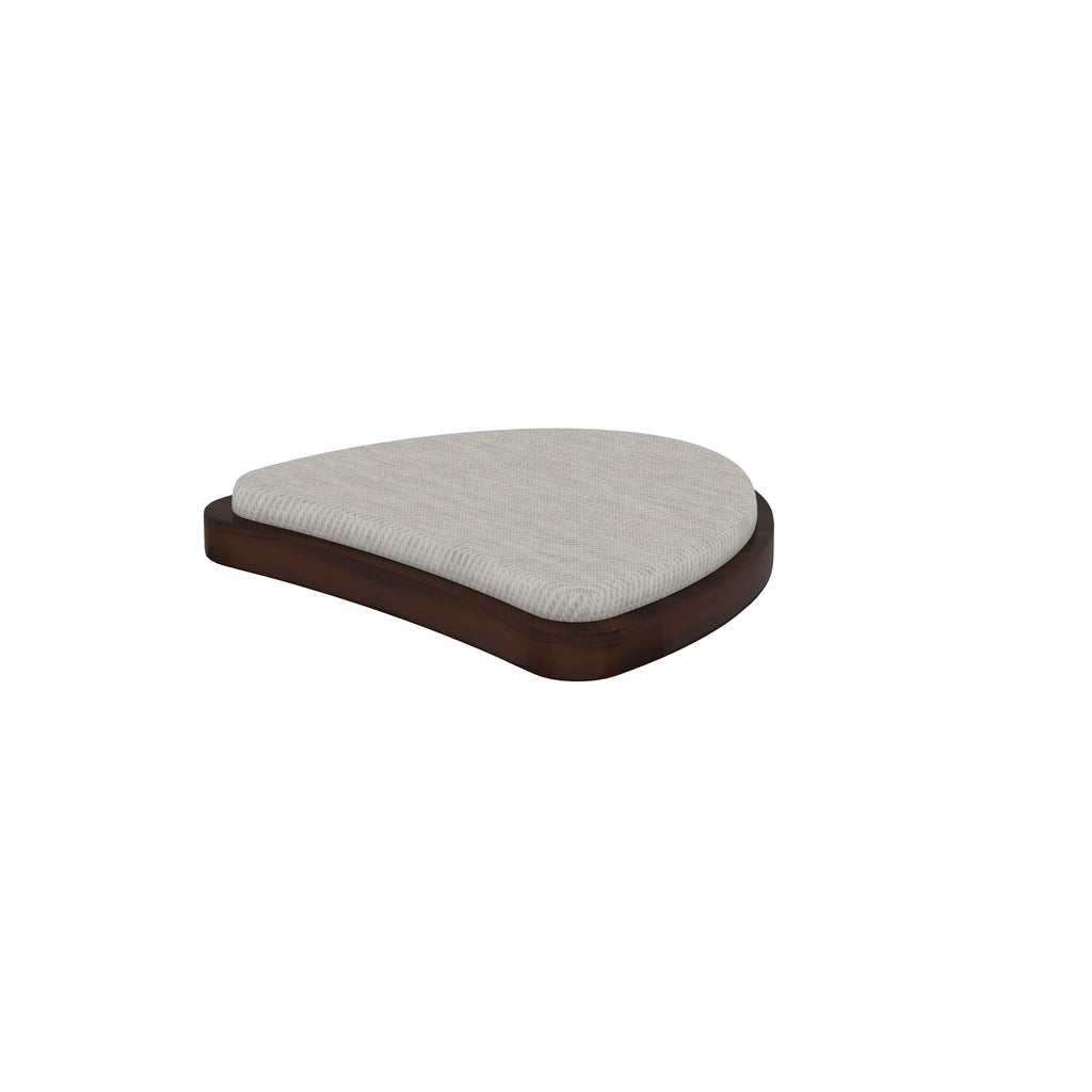 Riku Solid Wood Floor Dining Set – product image 8