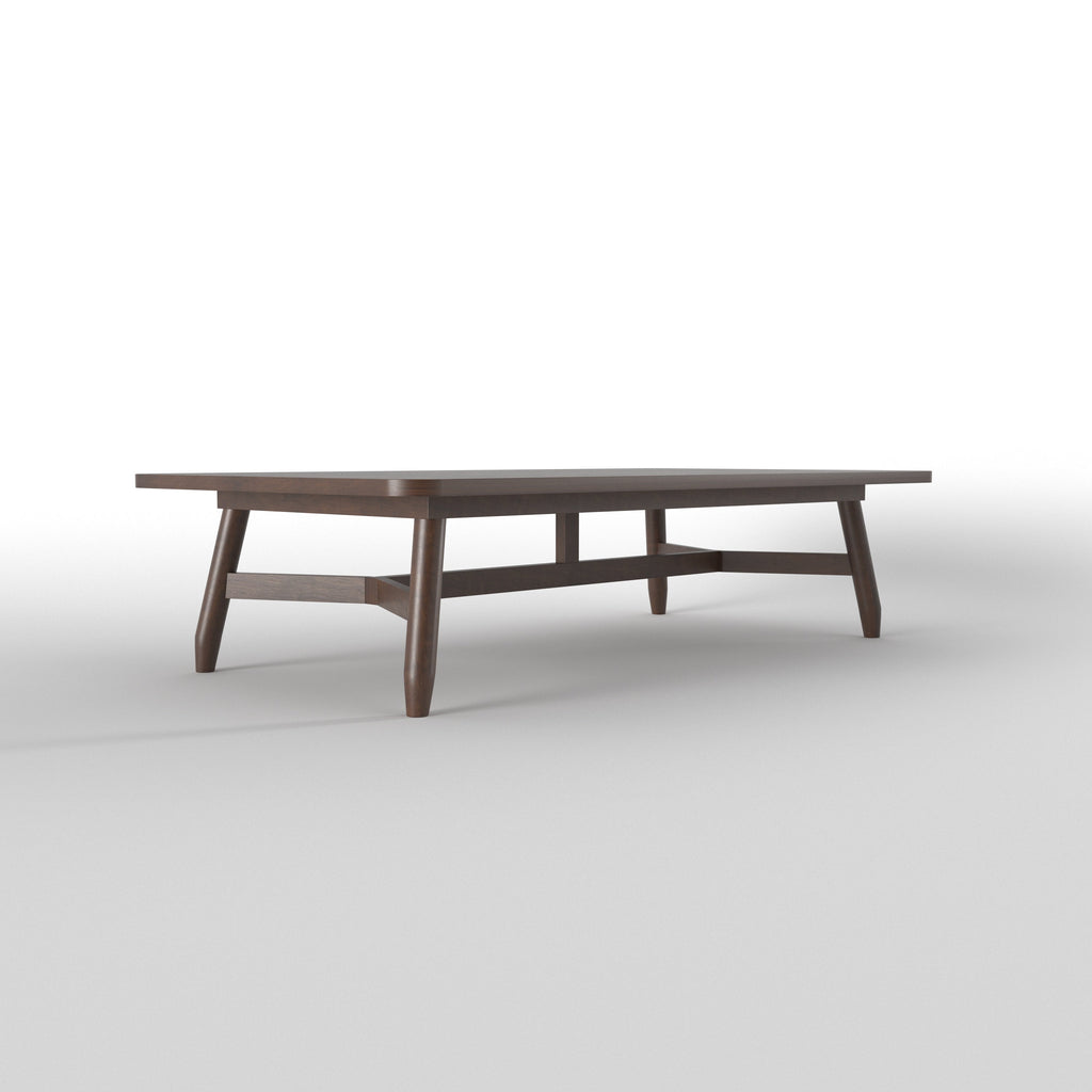 Liora Solid Wood Dining Set – product image 7