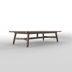 Liora Solid Wood Dining Set – product image 7
