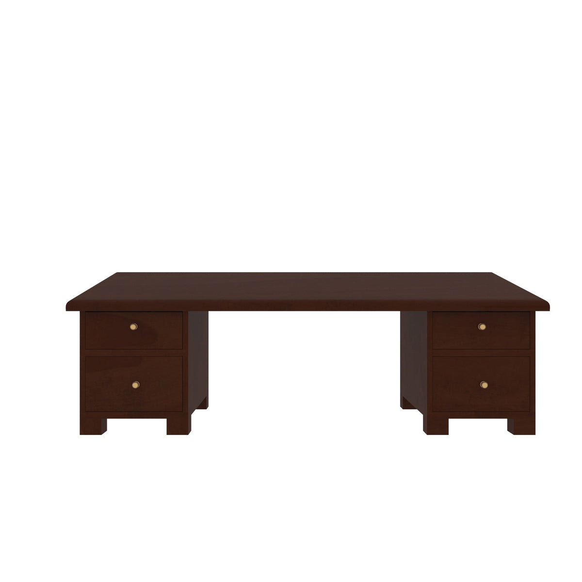 Aurelia Vintage Lap Desk — view 6