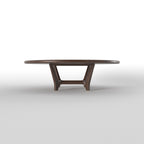 Orin Solid Wood Round Dining Set – product image 6