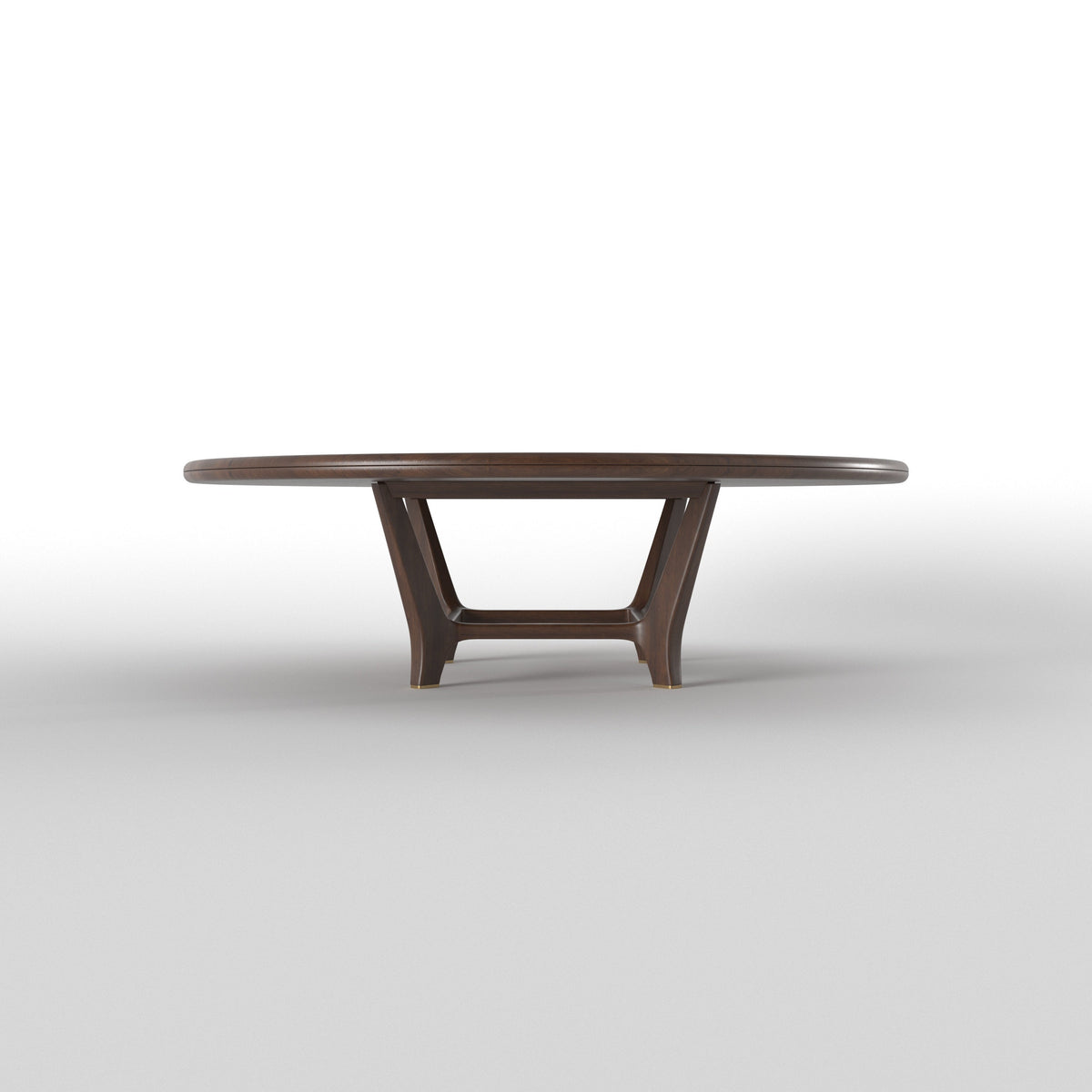 Orin Solid Wood Round Dining Set – product image 6