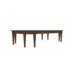 Celeste Carved Solid Wood Dining Set – product image 9