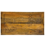 Sora Solid Wood Wall Panel — view 3