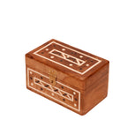 Celine Inlay Jewellery Box — view 2