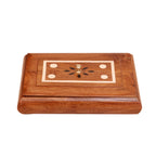 Calista Inlay Storage Box — view 3