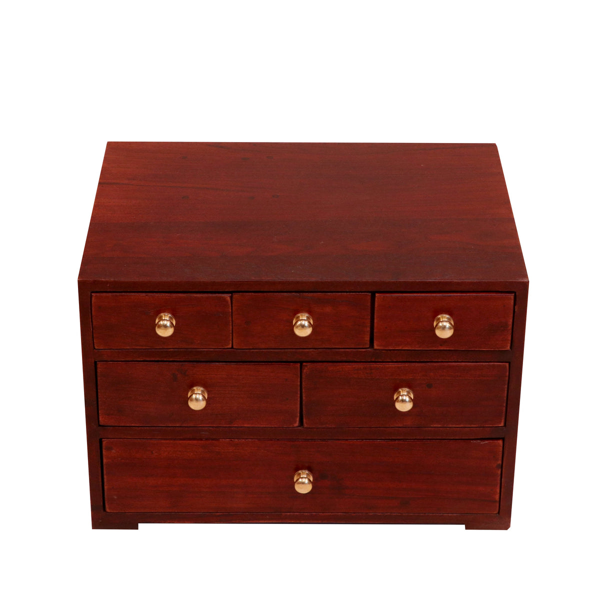 Owen Solid Wood Drawer Desk Organizer - product image 2