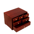 Owen Solid Wood Drawer Desk Organizer - product image 1