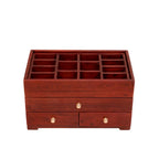 Beckett Solid Wood Drawer and Slot Organizer - product image 3