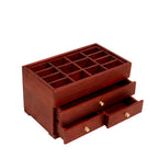 Beckett Solid Wood Drawer and Slot Organizer - product image 1